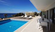 Villas to Rent in Menorca with Private Pools