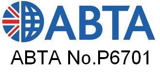 Abta Logo