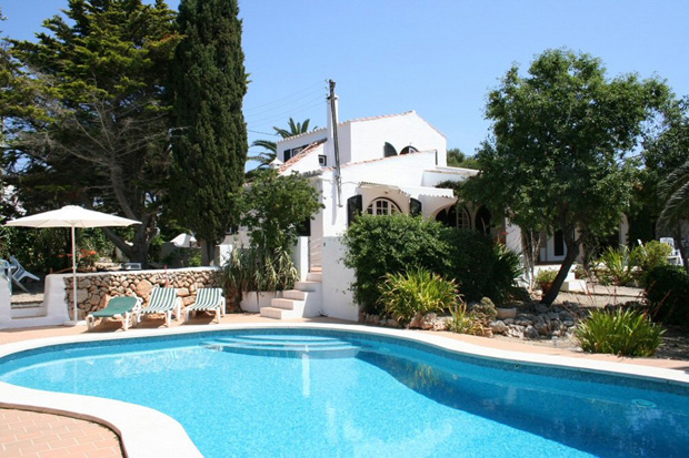 San Luis Menorca Luxury Villa San Luis Menorca Luxury Villa