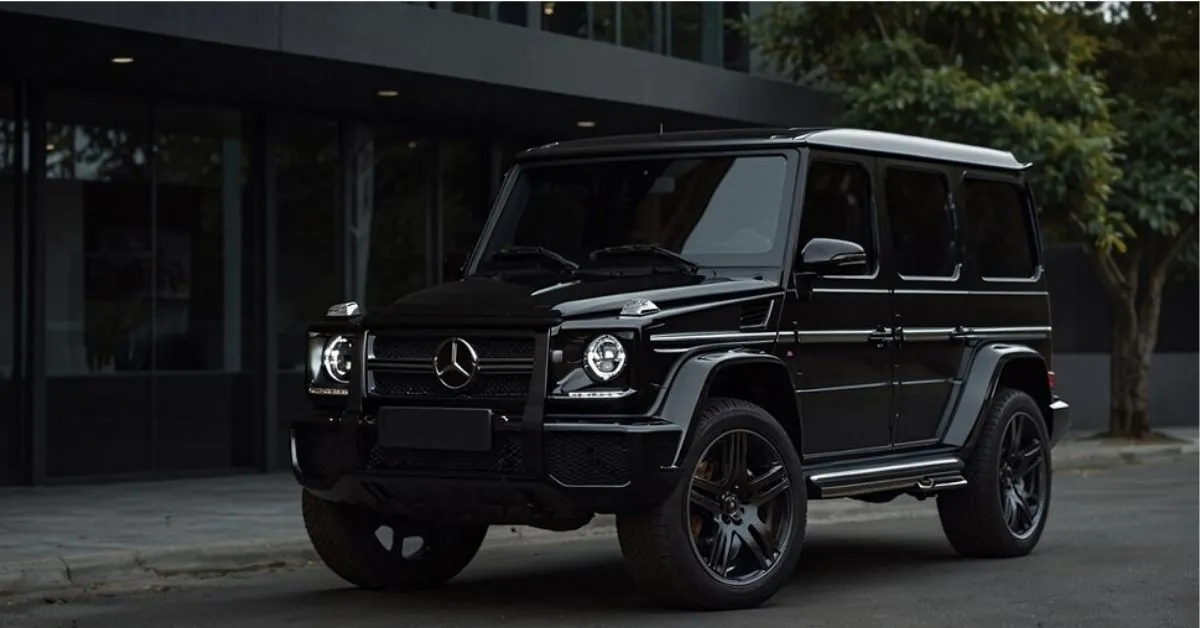 G63mgs Pic