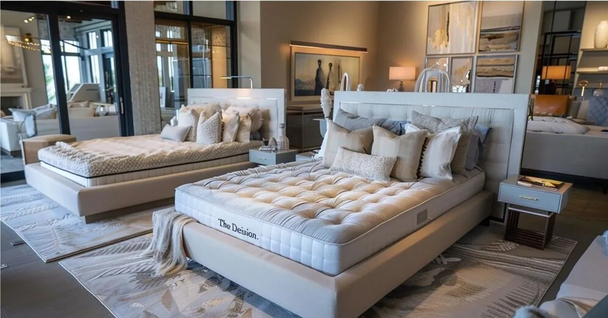 wayfair beds