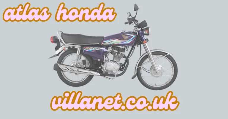 Atlas Honda