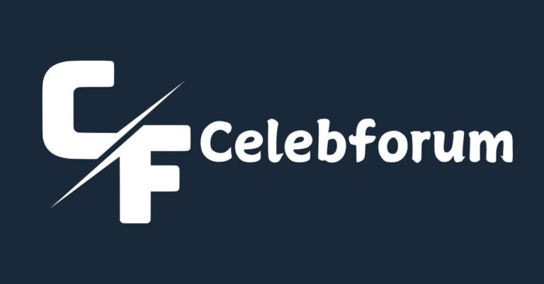 Celebforum