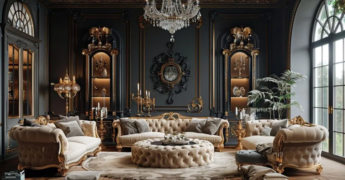 Luxury at www.goodmooddotcom.com