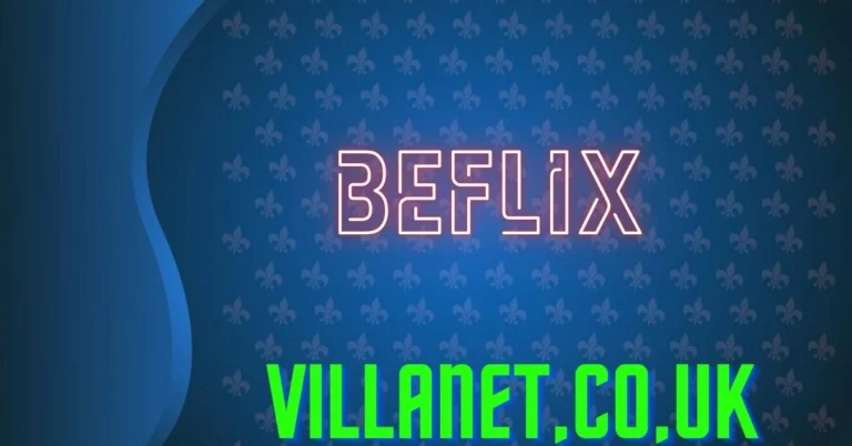 BEFLIX