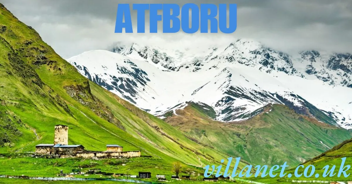 ATFBORU