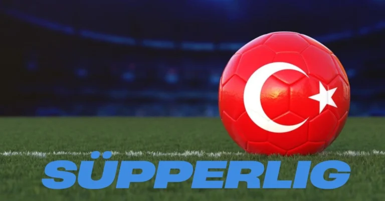 Süpperlig