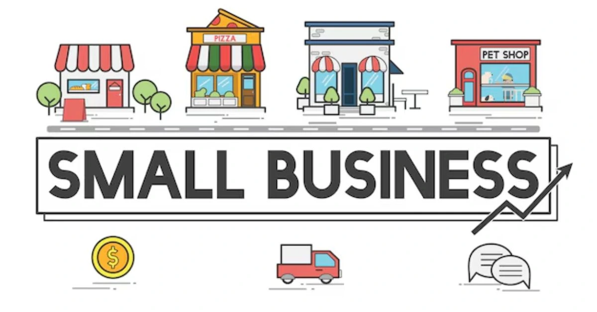 TheSmallBusinessTimes