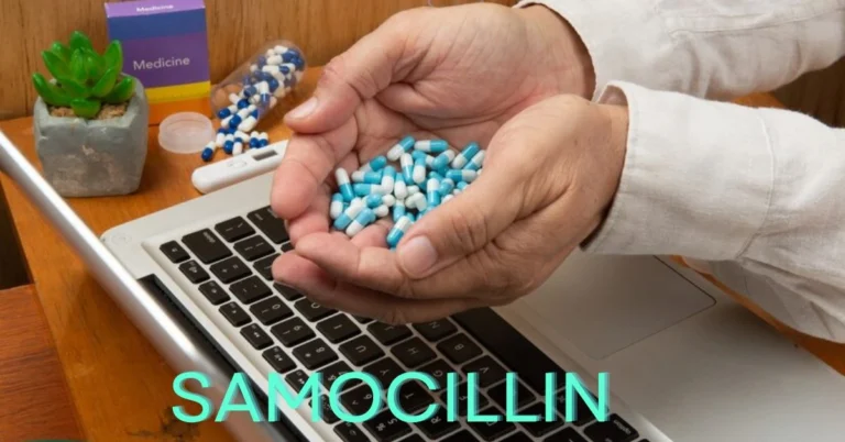 Samocillin