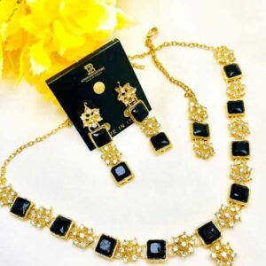 jewellery